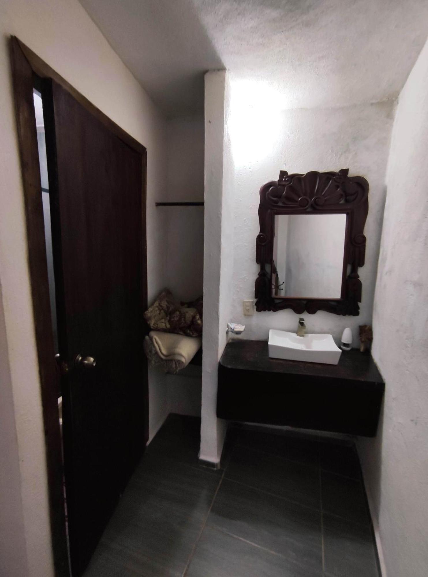 Finca Quinta Los Cedros Xilitla Room photo