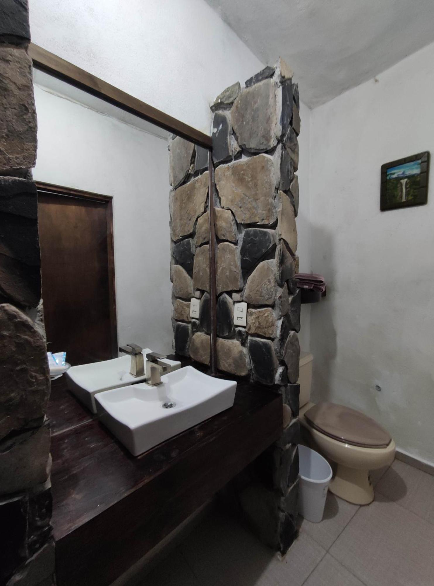 Finca Quinta Los Cedros Xilitla Room photo